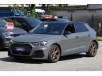AUDI A1 SPB 40 TFSI S tronic S line edition rif. 23811086
