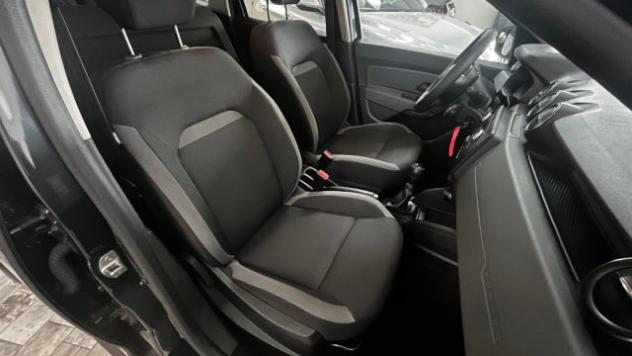 DACIA Duster 1.0 TCe 100 CV ECO-G 4x2 Essential gpl rif. 23975881 - Foto 6