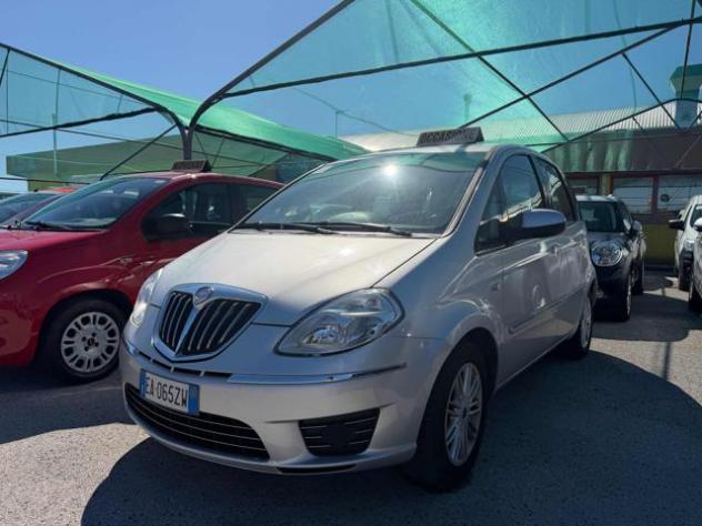 LANCIA MUSA 1.4 16V EURO 5 Oro rif. 24043569