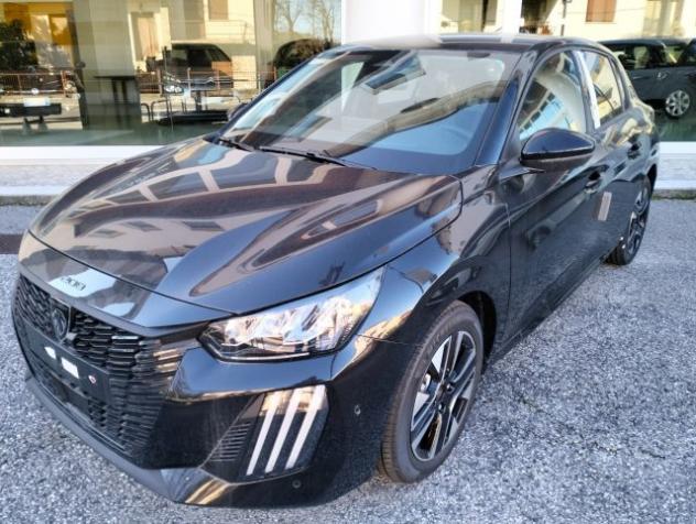 PEUGEOT 208 PureTech 100 Stop&Start 5 porte Allure rif. 23353619