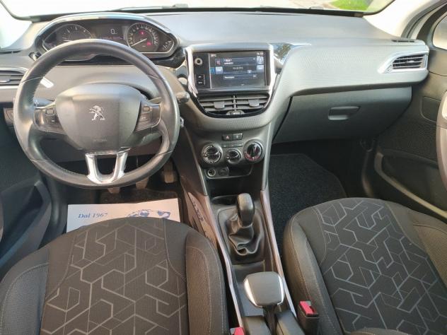 Peugeot 2008 100 hdi Active CBC - Foto 8