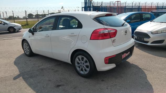 Kia Rio 1.2 CVVT 5p. ECO GPL City - Foto 7