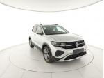 Volkswagen T-Cross 1.0 TSI 115 CV DSG Edition Plus