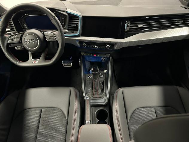Audi A1 A1 SPB 30 TFSI S tronic S line edition - Foto 10