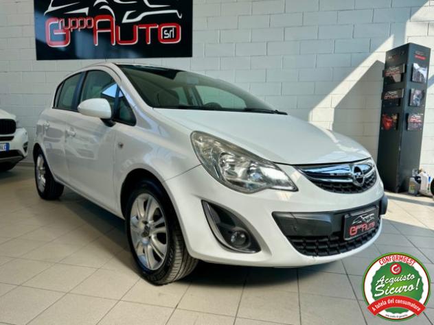 OPEL Corsa 1.2 5p. Cosmo *NEOPATENTATI*UNICO PROPRIETARIO* rif. 24153180 - Foto 3