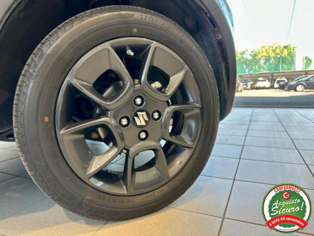SUZUKI Ignis 1.2 Hybrid Top *NO VINCOLI*NEOPAT*TAGLIANDI* rif. 23903275 - Foto 8