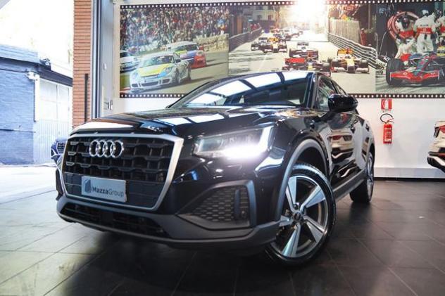 AUDI Q2 35 TFSI Admired rif. 23931203 - Foto 7