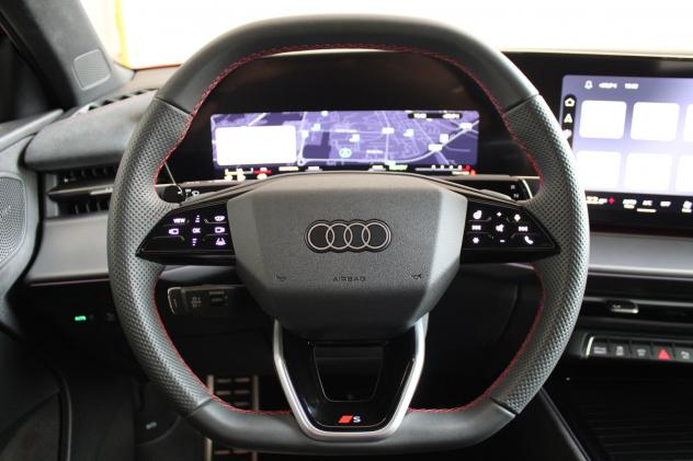Audi Q3 Sportback Q3 Sportback e-hybrid S tronic S Line Edition PHEV - Foto 10
