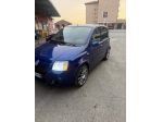 Fiat Panda 1.4 16V 100 HP