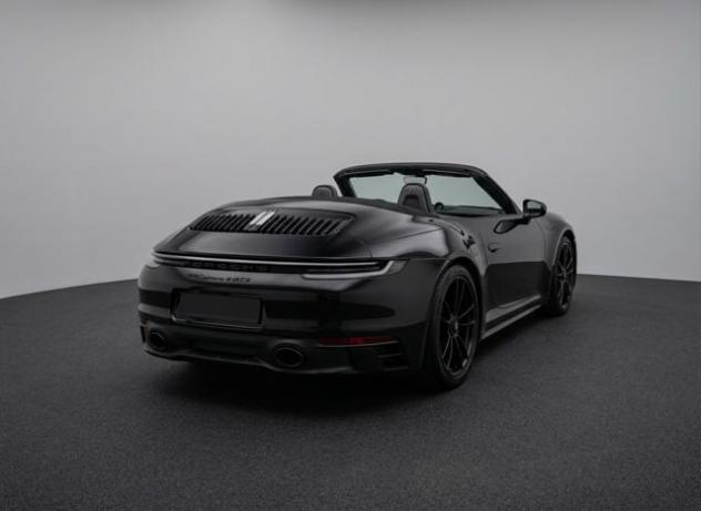 PORSCHE 992 911 Carrera 4 GTS Cabriolet +LIFT rif. 24034223 - Foto 6