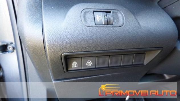 CITROEN Berlingo PureTech 130 Stop&Start EAT8 XL Shine rif. 19365079 - Foto 7