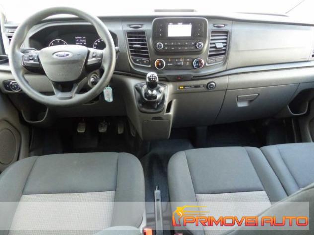 FORD Transit Custom 320 2.0 TDCi L1 Combi rif. 20986869