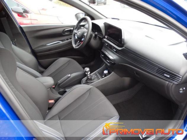 HYUNDAI i20 N 1.6 T-GDI MT N-Performance rif. 21329749