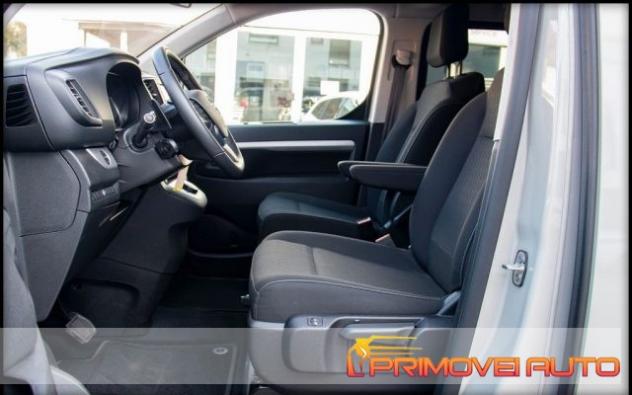OPEL Zafira Life 2.0 Diesel 180CV aut. Start&Stop Edition M rif. 19821330 - Foto 4