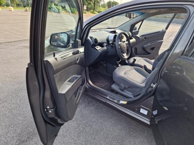 Chevrolet Spark 1.2 LT GPL Eco Logic - Foto 9