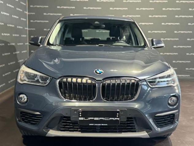 BMW X1 xDrive18d Sport rif. 23488419 - Foto 2