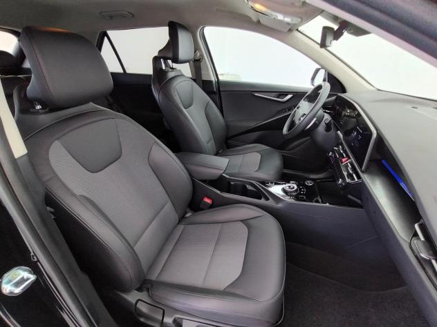 Kia Niro 1.6 GDi DCT HEV Style - Foto 3
