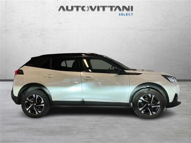 PEUGEOT 2008 1.2 PureTech 130cv GT Line S&S rif. 24174028 - Foto 4