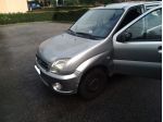 Subaru Justy G3X III Serie 2004 1300cc motore M13A