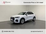 AUDI Q3 35 TDI S-TRONIC QUATTRO S-LINE EDITION rif. 24058267