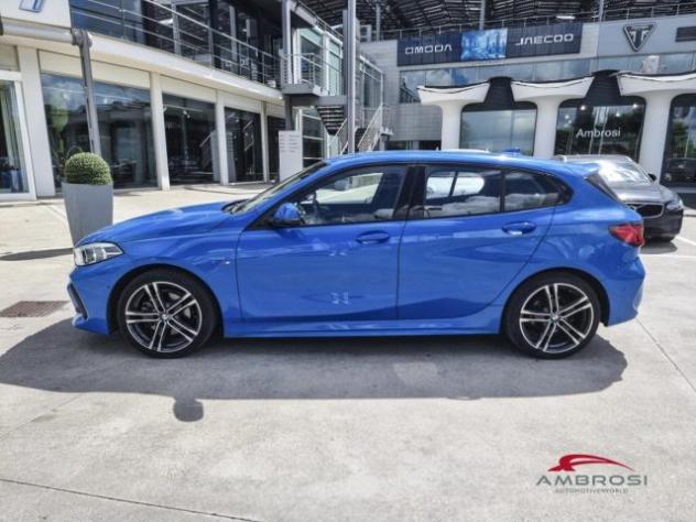 BMW 118 Serie 1 i Msport 136cv auto rif. 23769719 - Foto 5