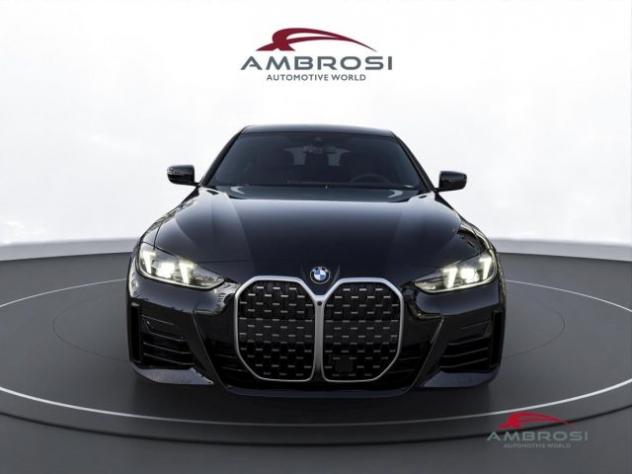 BMW 420 Serie 4 d Coupé Msport Pro Comfort Package rif. 23774812