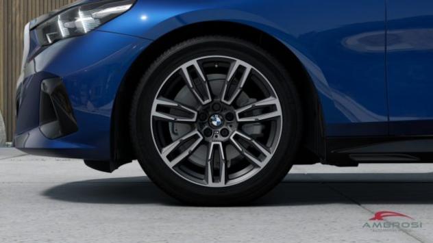 BMW 520 Serie 5 d 48V rif. 23819434 - Foto 8