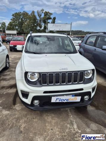 JEEP - Renegade - 1.6 Mjt 120CV Longitude - Foto 2