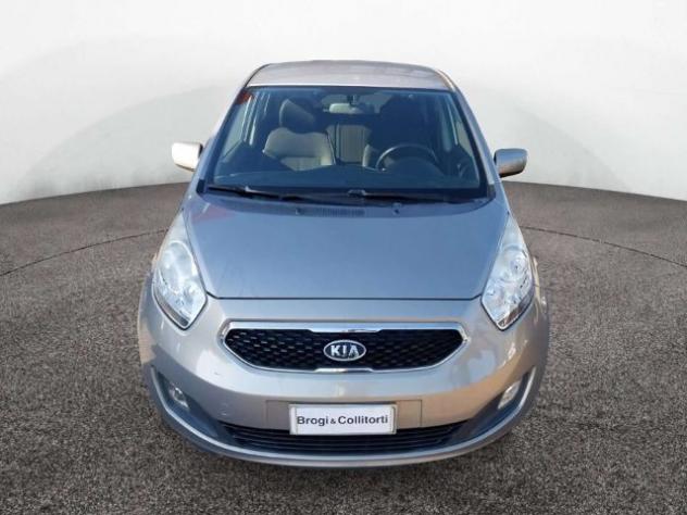 KIA Venga 1.4 CRDi 90cv Fullsky rif. 24065180 - Foto 2