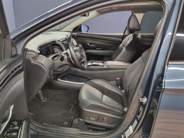 HYUNDAI Tucson 1.6 HEV aut. Exellence rif. 24039808 - Foto 8
