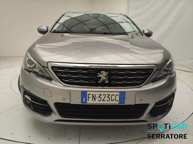 Peugeot 308 II SW 1.5 bluehdi Allure s&s 130cv - Foto 2