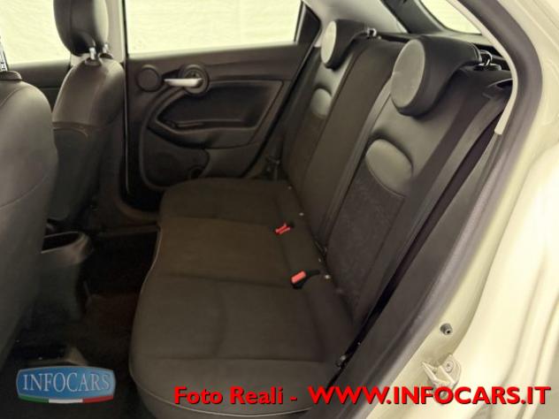 FIAT 500X 1.3 MultiJet 95 CV - NEOPATENTATI - PROMO rif. 23406996 - Foto 7