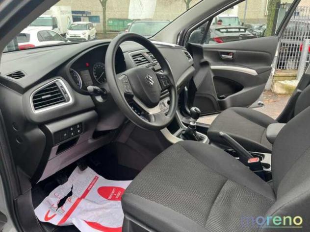 SUZUKI S-Cross 1.4h Easy 2wd rif. 18398373 - Foto 8