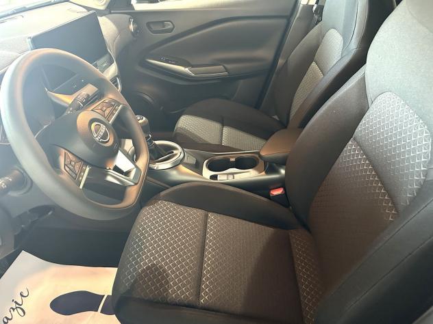 Nissan Juke 1.0 DIG-T 114 Acenta Mt - Foto 8