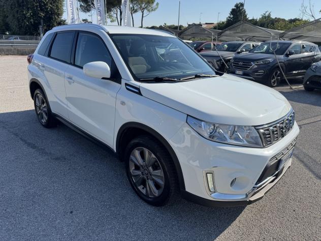 Suzuki Vitara 1.0 Boosterjet 2WD Cool - Foto 7