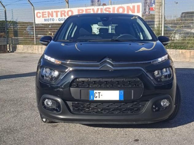 CITROEN C3 BlueHDi 100 S&S Plus rif. 24088567 - Foto 2