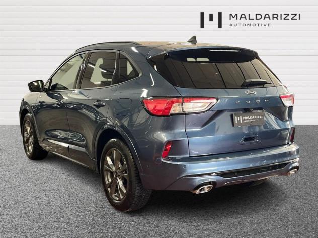 Ford Kuga III 2020 2.0 ecoblue ST-Line X 2wd 120cv auto - Foto 4