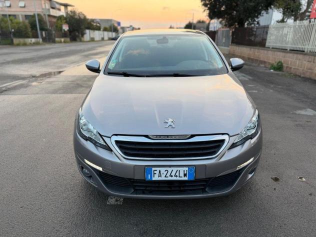 PEUGEOT - 308 - BlueHDi 120 S&S SW GT Line - Foto 2