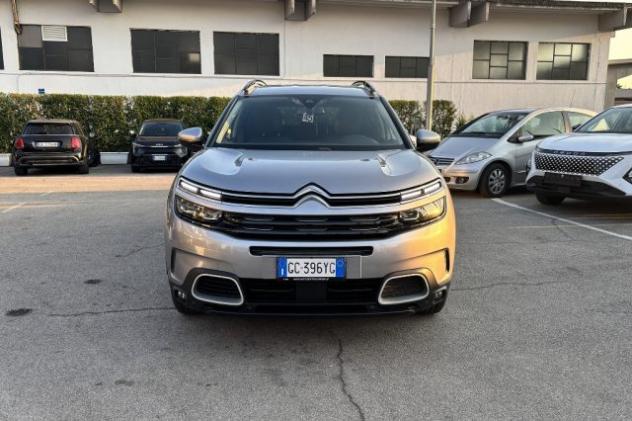 CITROEN C5 Aircross BlueHDi 130 S&S EAT8 Shine rif. 24158489 - Foto 2