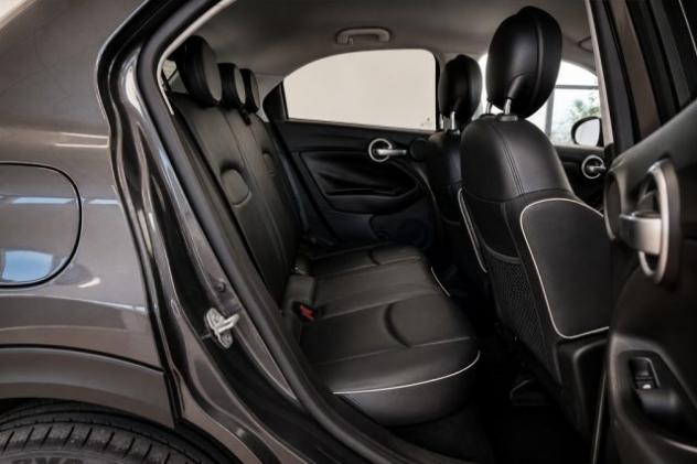 FIAT 500X 1.4 MultiAir 140 CV DCT Lounge rif. 23932024 - Foto 10