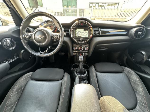 MINI Mini Cooper D 7Seven - Foto 10