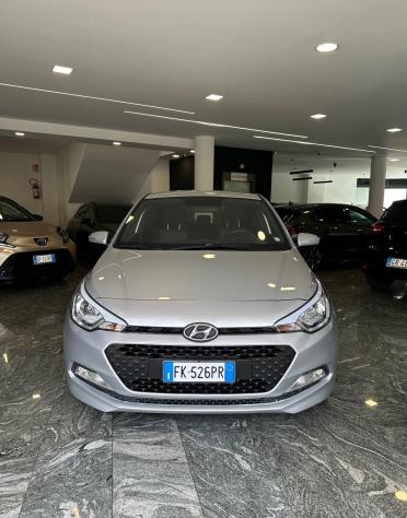 Hyundai i20 1.2 5 porte Classic - Foto 2