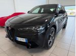 ALFA ROMEO Stelvio 2.2 Turbodiesel 210 CV AT8 Q4 Sprint rif. 23761075