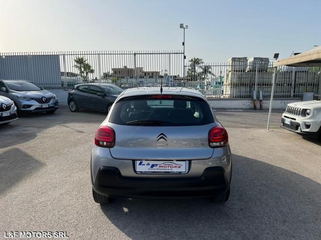 Citroen C3 1.5 Hdi 100cv S&S SHINE 40.000KM CERT - Foto 5