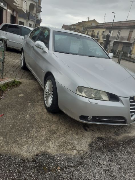 ALFA ROMEO 166 2.4 MJTD - Foto 2