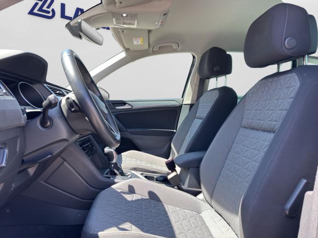 Volkswagen Tiguan 2.0 TDI SCR 110KW Life DSG - Foto 10