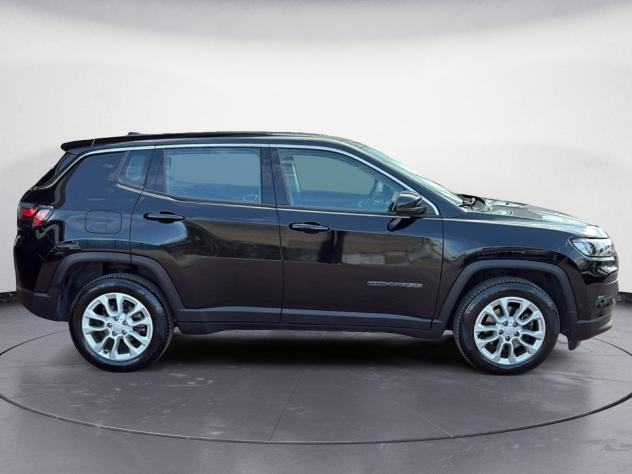 Jeep Compass 1.6 MJet 96kW Longitude - Foto 4