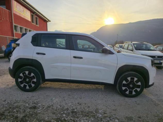FIAT Grande Panda 1.2 Hybrid 110 CV rif. 23089389 - Foto 6