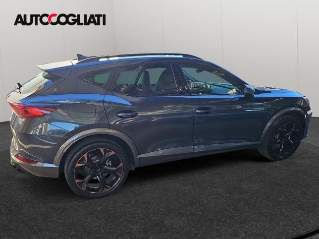 CUPRA Formentor Formentor 1.4 E-HYBRID DSG - Foto 4