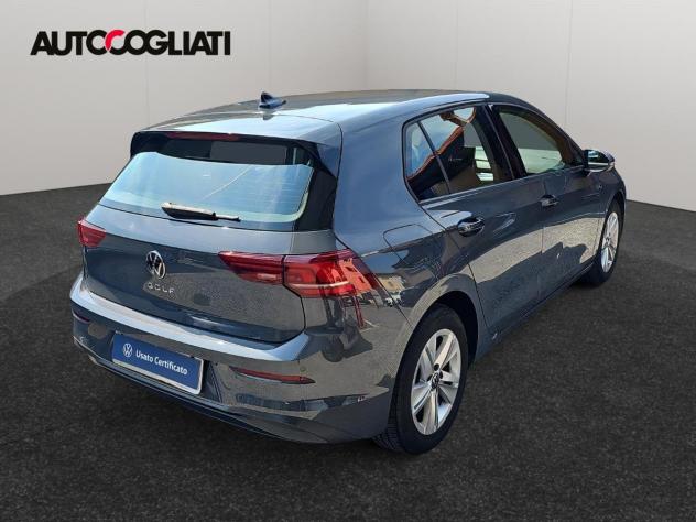 Volkswagen Golf Golf 2.0 TDI SCR LIFE 115CV - Foto 7